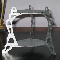 Stirling Engine Stand