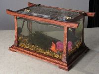 Fish Tank Plans 	