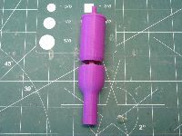 3D Print Steam Whistle1