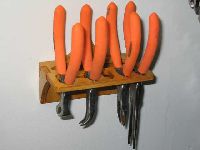 Pliers Set Holder 1