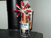 Beer Bottle Engine 2