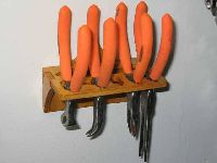 Pliers Set Holder